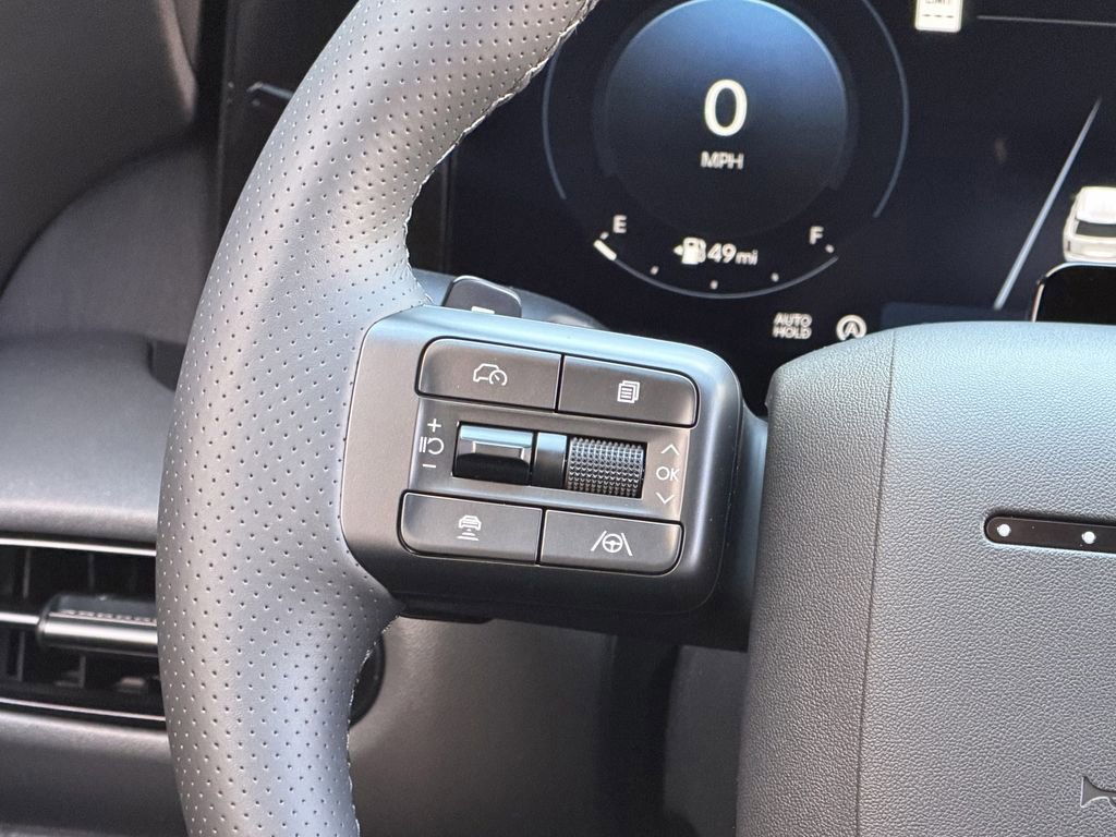 New 2026 Hyundai Palisade XRT Pro image 13