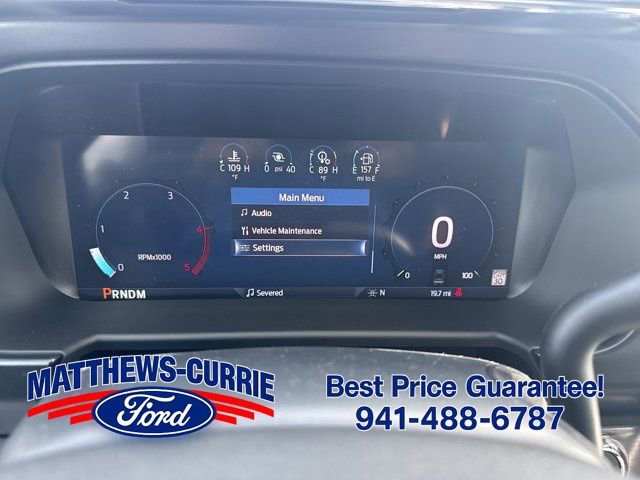 New 2026 Ford F250 Lariat w/ Black Appearance Package AWD/4WD image 18