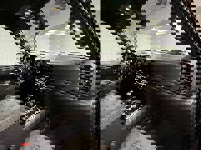 Certified 2024 Chevrolet Silverado 1500 ZR2 w/ ZR2 Bison Edition image 29