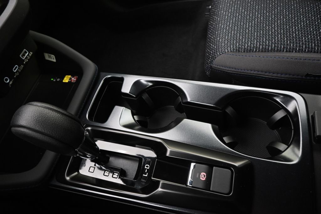 New 2026 Subaru Forester Premium image 30