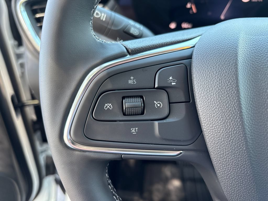 New 2026 Buick Encore GX Preferred FWD image 14