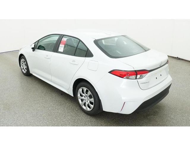 New 2026 Toyota Corolla LE image 5