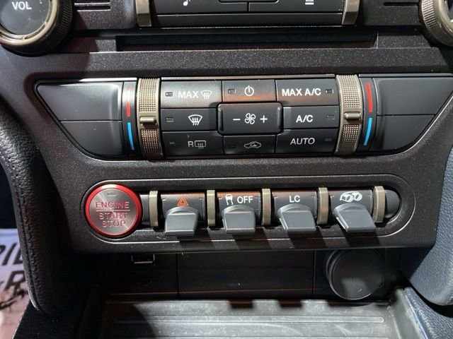 Used 2019 Ford Mustang Shelby GT350 w/ Technology Package image 14