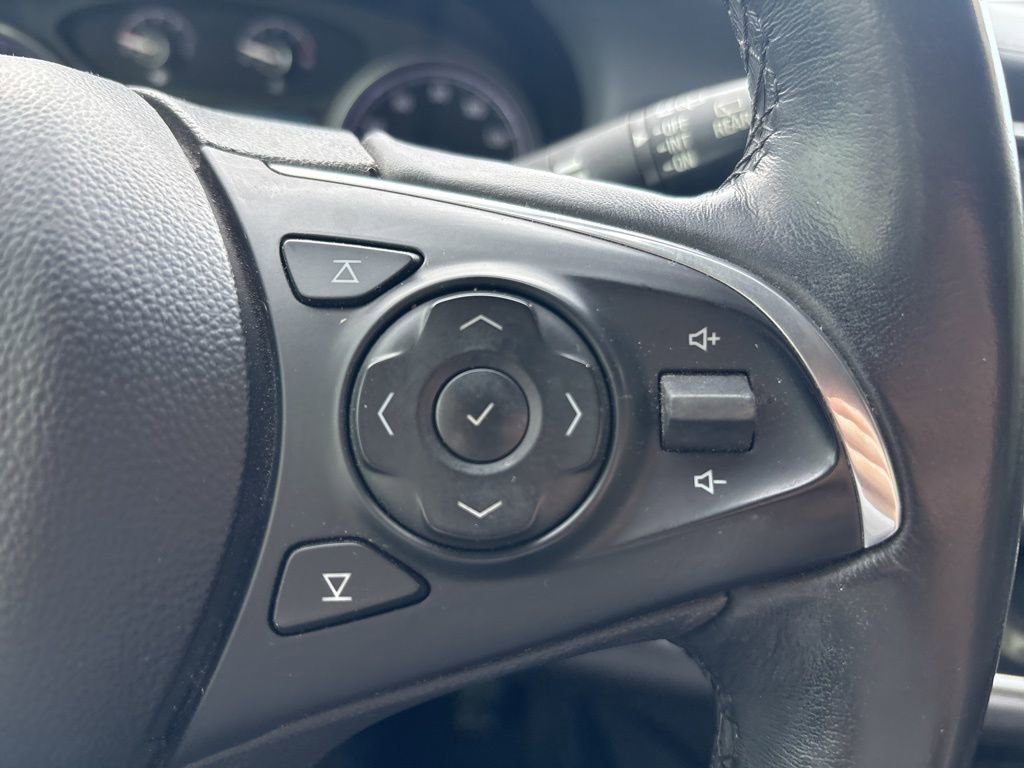 Used 2019 Buick Enclave Premium w/ Experience Buick Package image 15