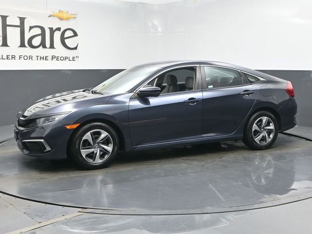 Used 2019 Honda Civic LX image 30