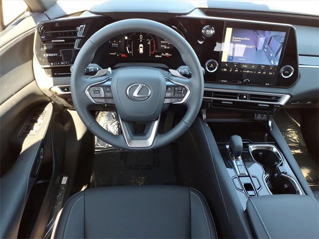 New 2026 Lexus RX 350 FWD image 9