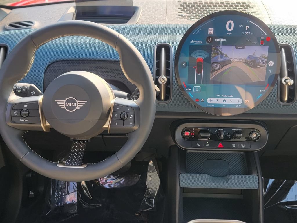 Used 2025 MINI Cooper Countryman S AWD/4WD image 18