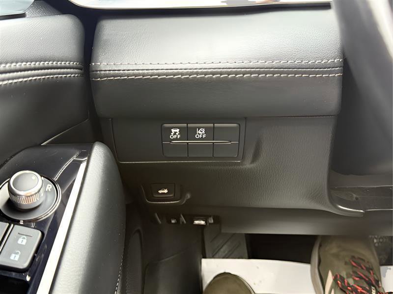 Used 2021 MAZDA MAZDA6 Touring image 18