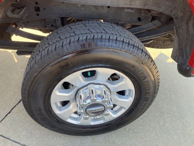 Used 2023 Ford F250 XLT w/ 360-Degree Camera Package image 25