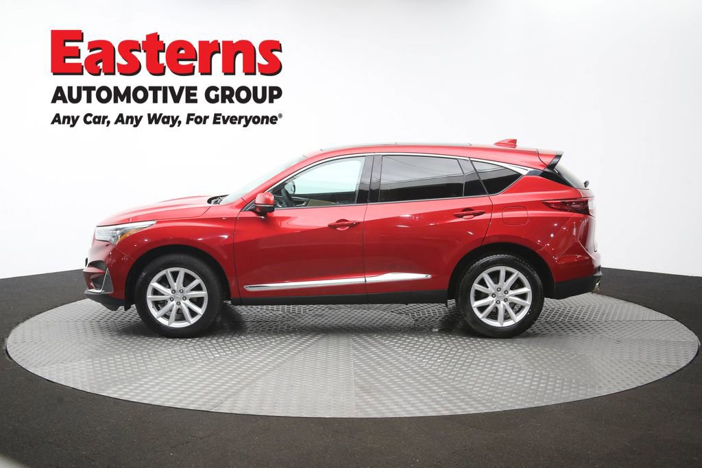 Used 2019 Acura RDX AWD image 61
