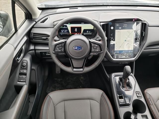 New 2026 Subaru Crosstrek 2.5i Limited image 15