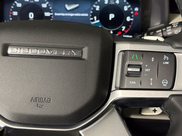 New 2026 Land Rover Discovery S AWD/4WD image 34