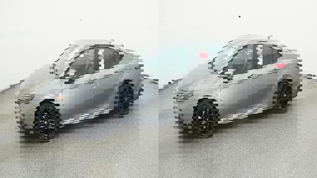 New 2026 Toyota Camry SE image 2