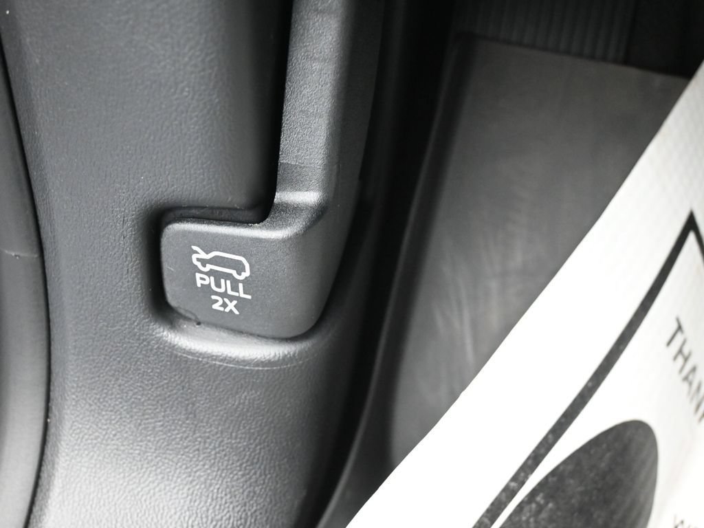 New 2026 Ford Explorer Active w/ Active Comfort Package AWD/4WD image 21