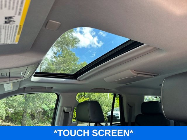 Used 2018 Chevrolet Tahoe LT AWD/4WD image 8
