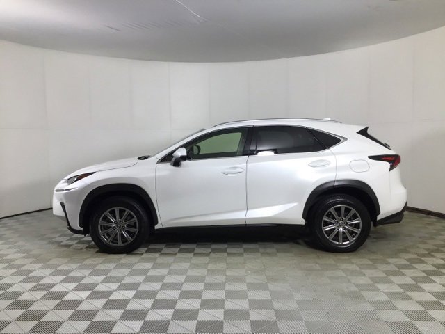 Used 2020 Lexus NX 300 AWD w/ Comfort Package image 4