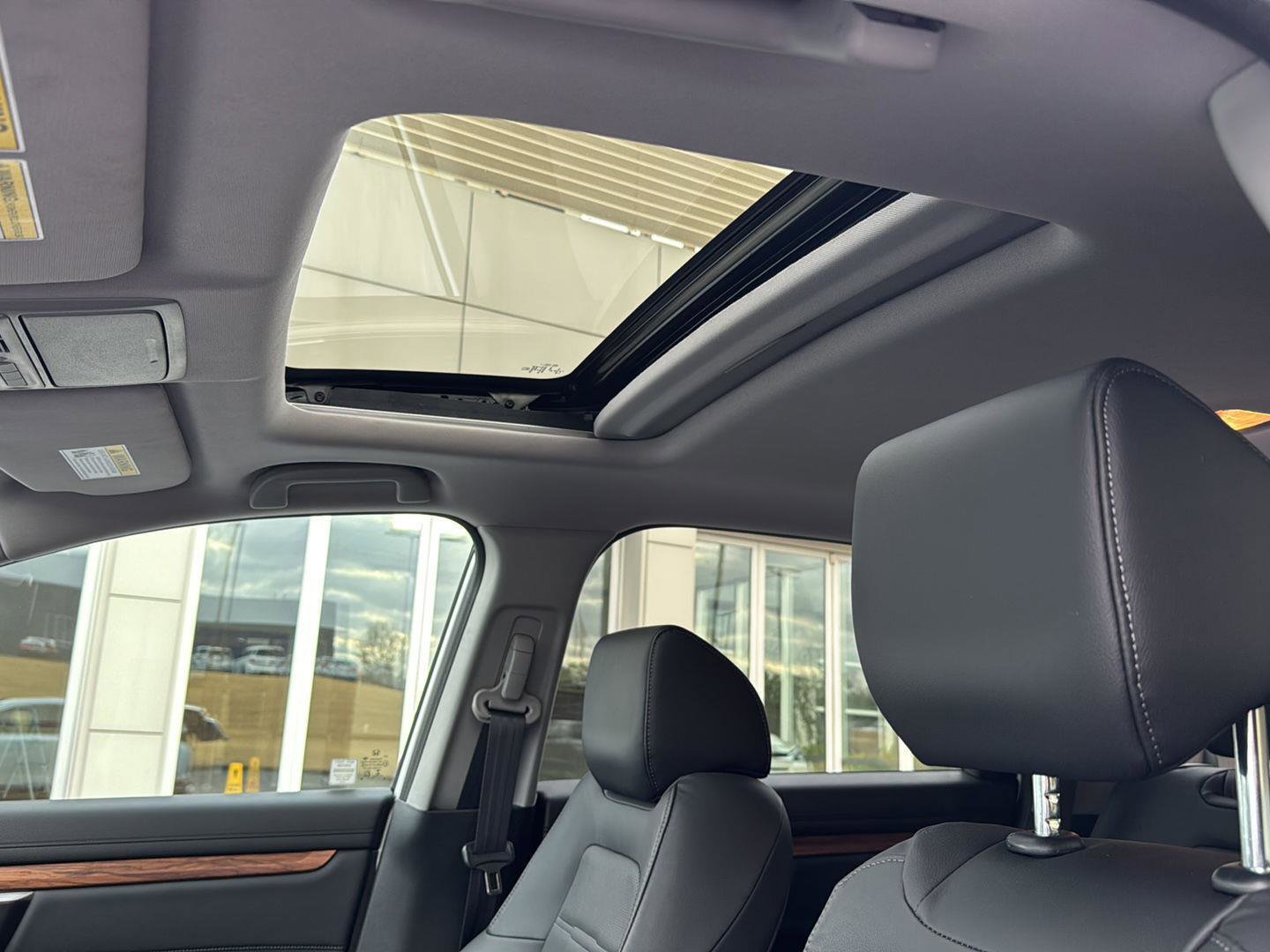 Used 2022 Honda CR-V EX-L image 27