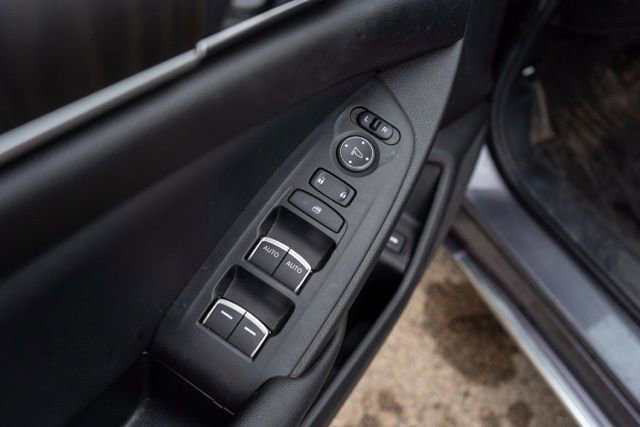 Used 2020 Honda Accord EX image 16