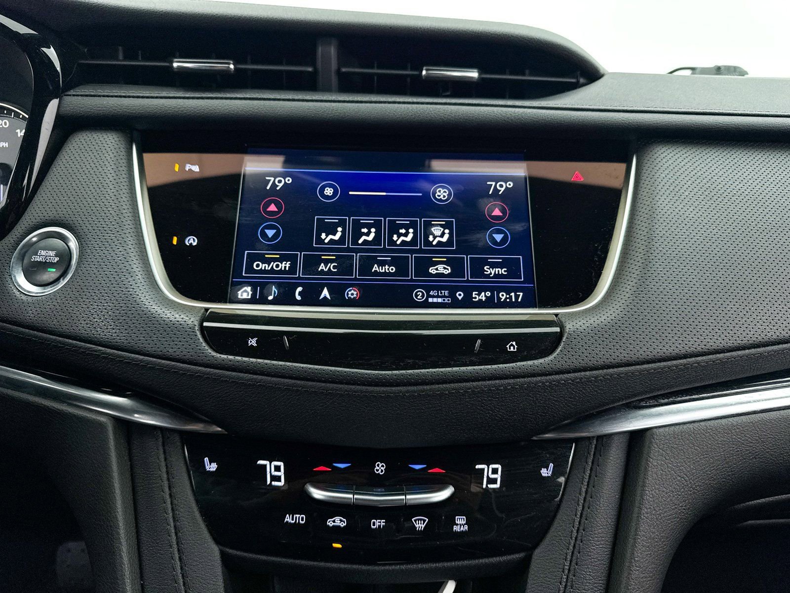 Used 2023 Cadillac XT5 Premium Luxury image 24