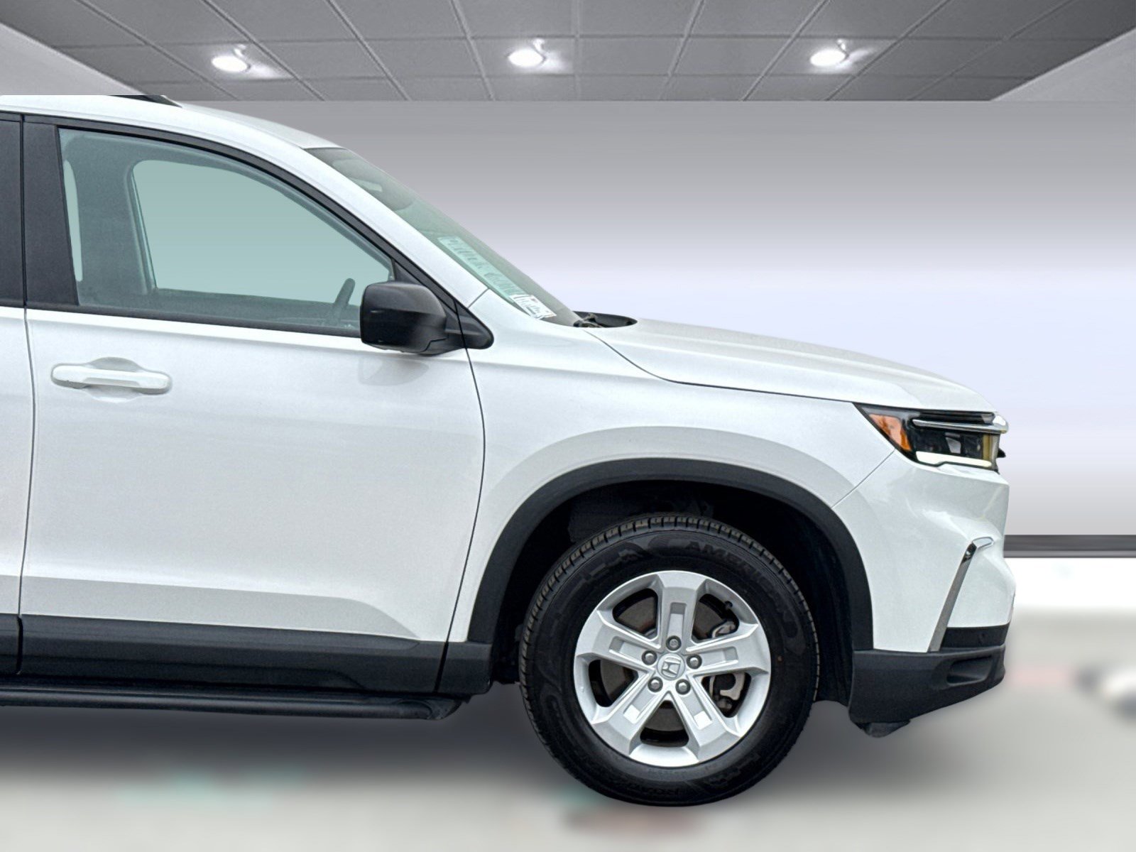 Certified 2023 Honda Pilot LX image 21