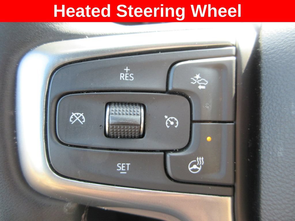 Certified 2023 Chevrolet Suburban Premier w/ Premium Package AWD/4WD image 36