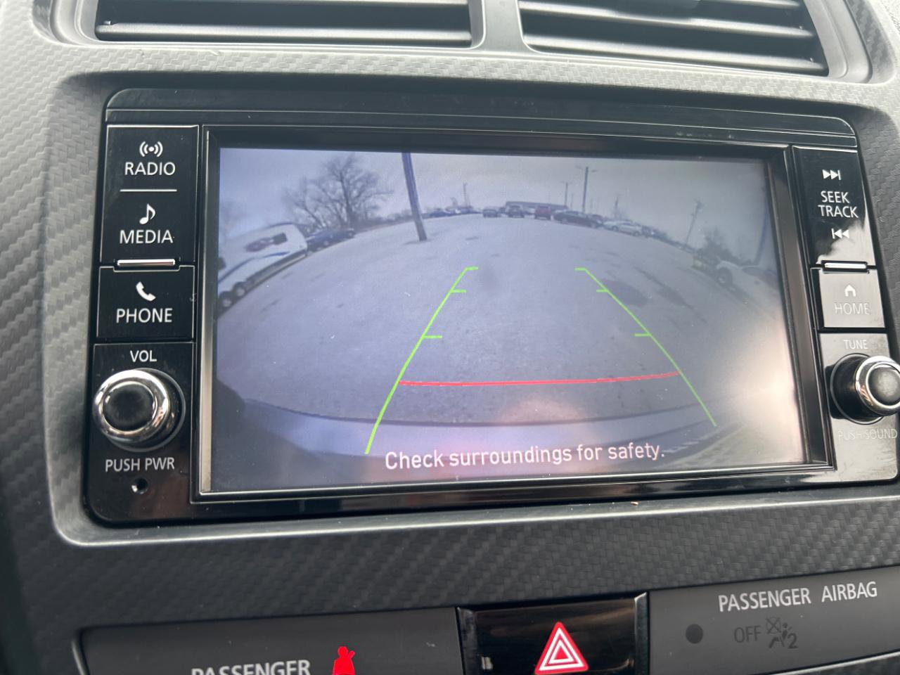 Used 2020 Mitsubishi Outlander Sport ES image 14