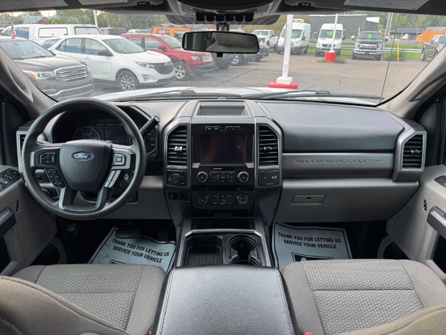 Used 2019 Ford F250 XLT w/ XLT Premium Package AWD/4WD image 20