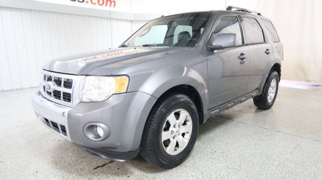 Used 2011 Ford Escape Limited w/ 301A Rapid Spec Order Code image 2