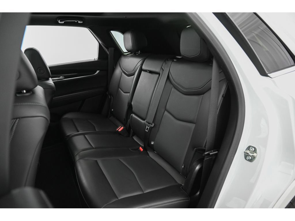 Certified 2025 Cadillac XT5 Premium Luxury image 25