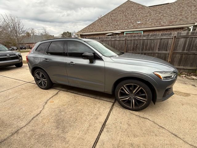 Used 2020 Volvo XC60 T5 R-Design w/ Protection Package Premier image 1