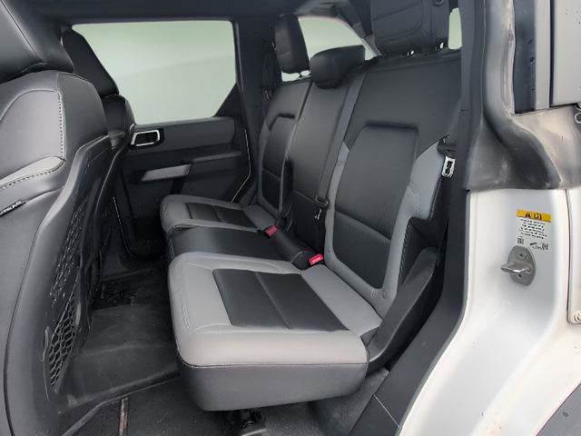 Used 2022 Ford Bronco Black Diamond AWD/4WD image 18