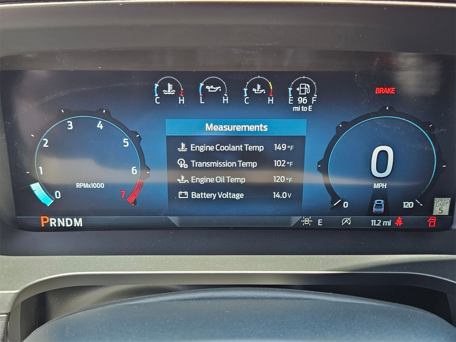 New 2025 Ford F150 XLT w/ Equipment Group 302A MID image 14