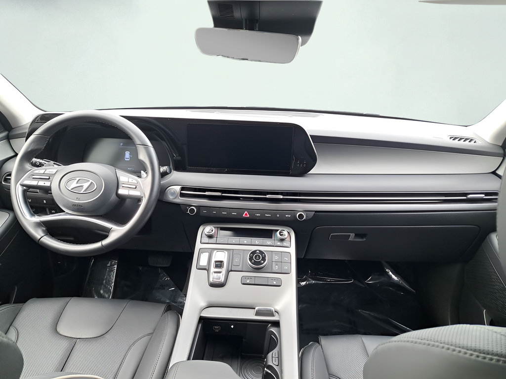 Used 2023 Hyundai Palisade SEL AWD/4WD image 17