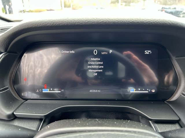 Certified 2023 Jeep Grand Cherokee Altitude AWD/4WD image 18
