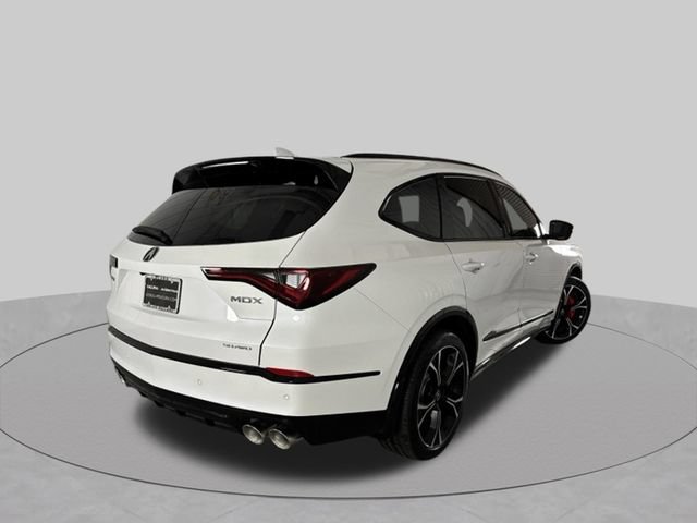 New 2026 Acura MDX Type S AWD/4WD image 8
