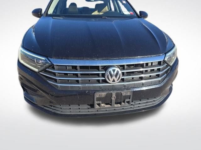 Used 2020 Volkswagen Jetta SEL image 4