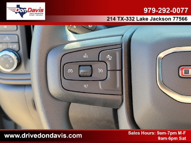New 2026 GMC Sierra 3500 Pro AWD/4WD image 22
