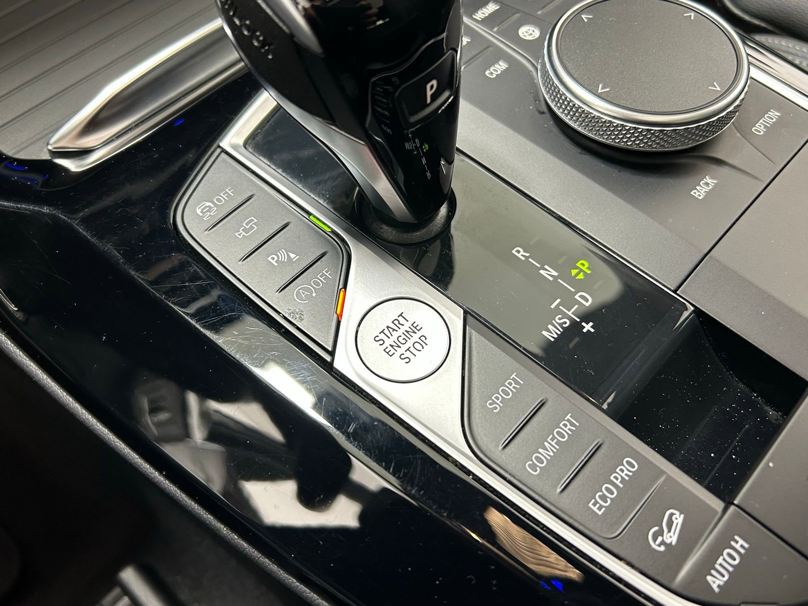 Used 2023 BMW X3 xDrive30i w/ Convenience Package w/ZPA image 22