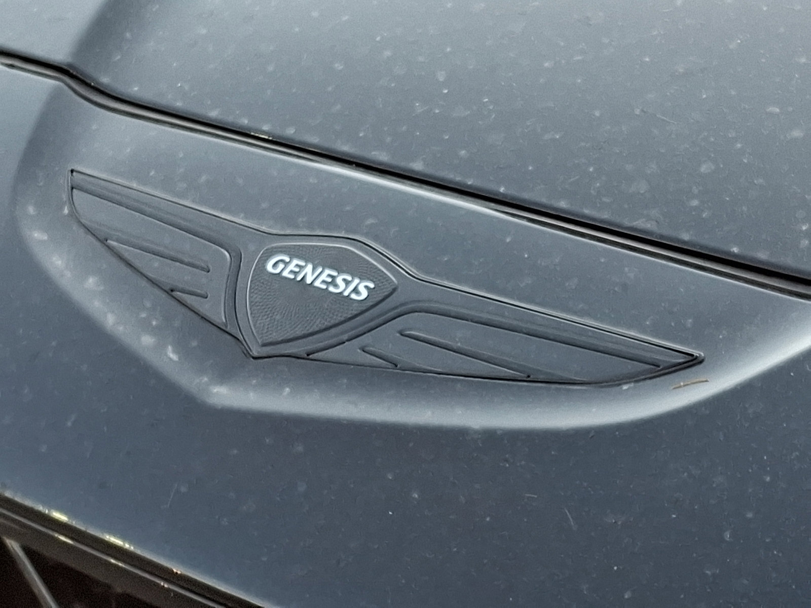 Used 2026 Genesis GV80 3.5T Prestige AWD/4WD image 8