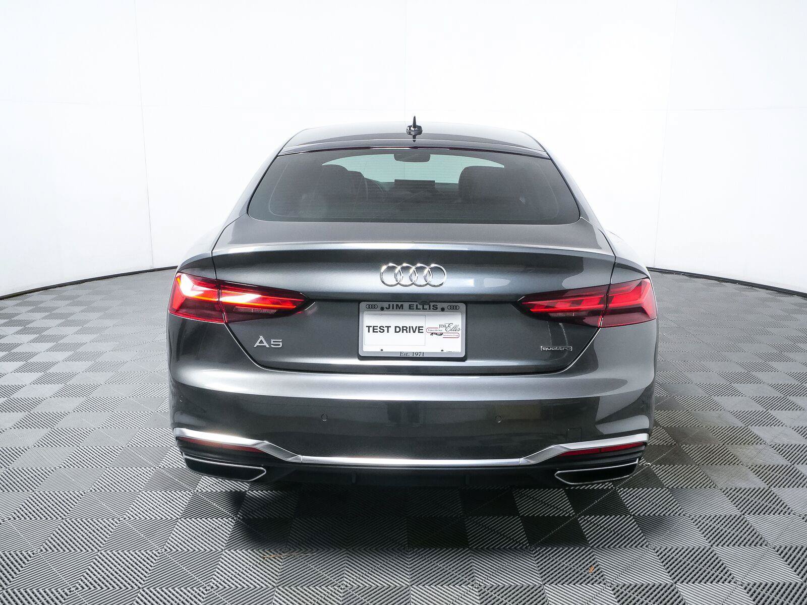 Used 2023 Audi A5 2.0T Prestige w/ S Line Interior Package AWD/4WD image 33