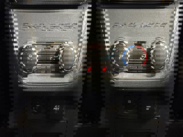 New 2026 Ford Explorer Tremor AWD/4WD image 24