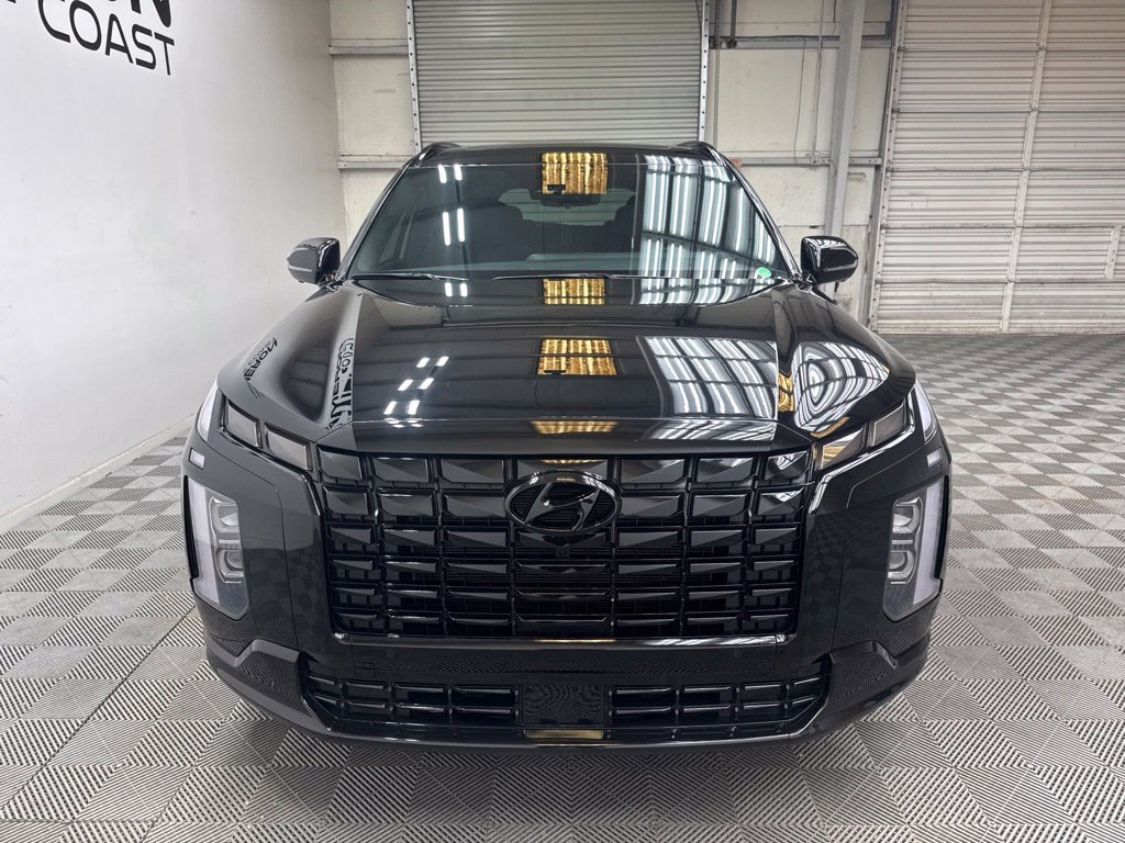 Used 2025 Hyundai Palisade Calligraphy AWD/4WD image 9