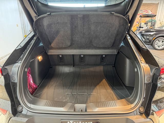 New 2025 Buick Envista Preferred w/ Convenience I Package image 20