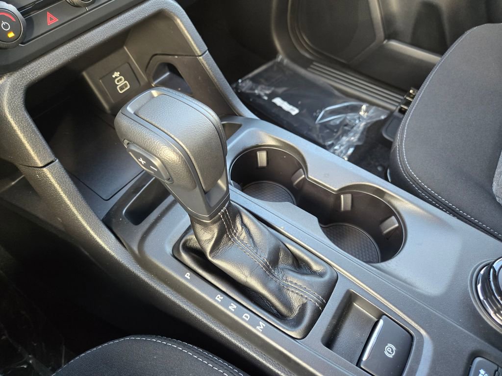 New 2025 Ford Ranger XL w/ Trailer Tow Package image 20