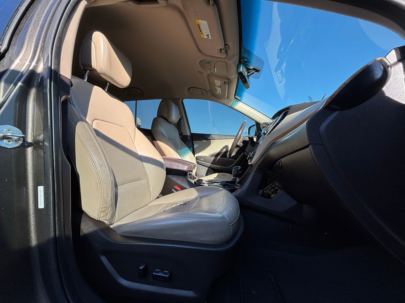 Used 2013 Hyundai Santa Fe Sport 2.0T image 20