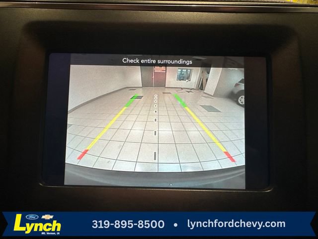 Used 2019 Jeep Cherokee Latitude Plus w/ Cold Weather Group image 4