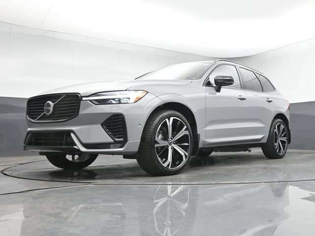 Used 2025 Volvo XC60 B5 Ultra w/ Protection Package Premier AWD/4WD image 40