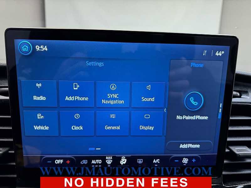 Used 2023 Ford Transit 350 XLT image 25