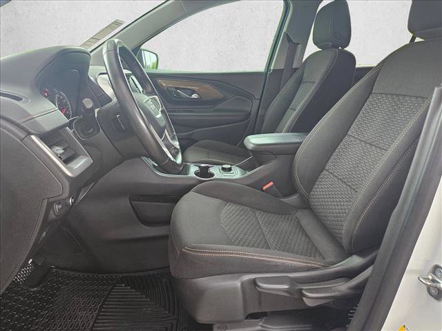 Used 2019 GMC Terrain SLE FWD image 15