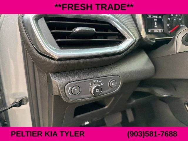 Used 2023 Chevrolet TrailBlazer LT image 16